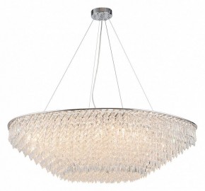 Подвесная люстра Indigo Intrigo 12028/16PL Chrome в Ноябрьске - noyabrsk.mebel24.online | фото 3
