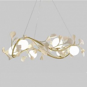 Подвесная люстра Kink Light Аста 07867-6B,33 в Ноябрьске - noyabrsk.mebel24.online | фото