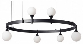 Подвесная люстра Kink Light Бьянки 07808-6,19 в Ноябрьске - noyabrsk.mebel24.online | фото 2