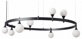 Подвесная люстра Kink Light Бьянки 07808-8,19 в Ноябрьске - noyabrsk.mebel24.online | фото