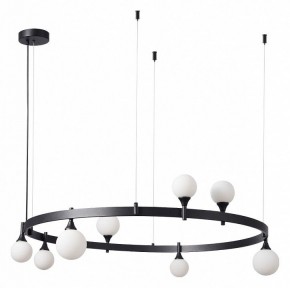 Подвесная люстра Kink Light Бьянки 07808-8,19 в Ноябрьске - noyabrsk.mebel24.online | фото 2