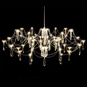 Подвесная люстра Kink Light Галанта 07889-80,02(21) в Ноябрьске - noyabrsk.mebel24.online | фото