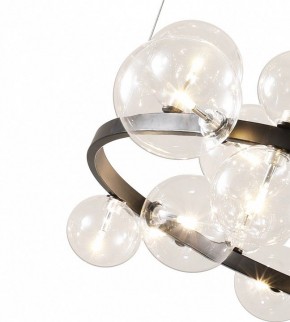 Подвесная люстра Kink Light Иона 07608-15A,19 в Ноябрьске - noyabrsk.mebel24.online | фото