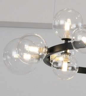 Подвесная люстра Kink Light Иона 09408-15,19 в Ноябрьске - noyabrsk.mebel24.online | фото