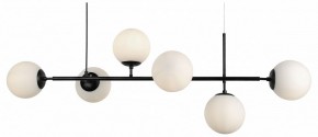 Подвесная люстра Kink Light Ирда 07622-6,19-01 в Ноябрьске - noyabrsk.mebel24.online | фото