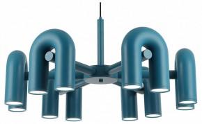 Подвесная люстра Kink Light Канти 08465-6,07 в Ноябрьске - noyabrsk.mebel24.online | фото