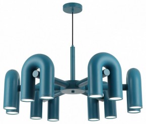 Подвесная люстра Kink Light Канти 08465-6,07 в Ноябрьске - noyabrsk.mebel24.online | фото 2