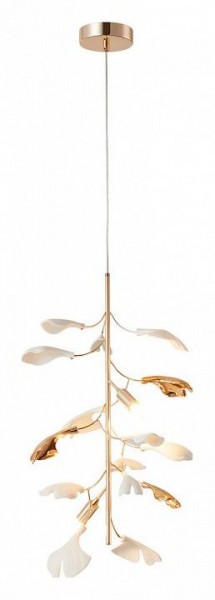 Подвесная люстра Kink Light Сири 07868-2A,33 в Ноябрьске - noyabrsk.mebel24.online | фото 2