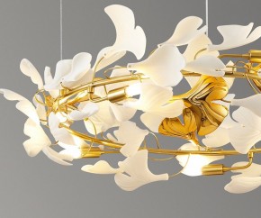 Подвесная люстра Kink Light Сири 07868-70,36 в Ноябрьске - noyabrsk.mebel24.online | фото 3