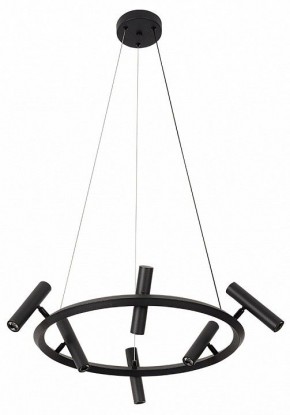 Подвесная люстра Kink Light Верония 07613-6A,19 в Ноябрьске - noyabrsk.mebel24.online | фото 2
