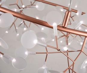 Подвесная люстра Kink Light Ветта 07521-162,33 в Ноябрьске - noyabrsk.mebel24.online | фото 3