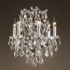 Подвесная люстра L-Arte Luce  L27906.65 в Ноябрьске - noyabrsk.mebel24.online | фото