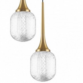 Подвесная люстра Lightstar Acrile 738131 в Ноябрьске - noyabrsk.mebel24.online | фото 10