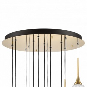 Подвесная люстра Lightstar Acrile 738131 в Ноябрьске - noyabrsk.mebel24.online | фото 8