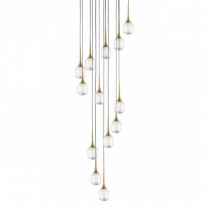 Подвесная люстра Lightstar Acrile 738131 в Ноябрьске - noyabrsk.mebel24.online | фото 9