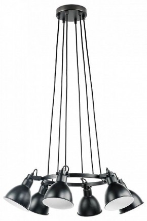 Подвесная люстра Lightstar Acrobata 761167 в Ноябрьске - noyabrsk.mebel24.online | фото 2