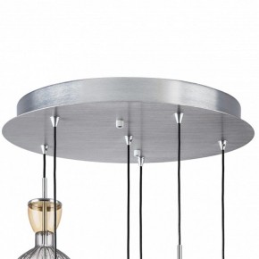 Подвесная люстра Lightstar Belle 814069 в Ноябрьске - noyabrsk.mebel24.online | фото 6