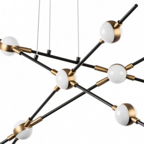Подвесная люстра Lightstar Bergamo 745247 в Ноябрьске - noyabrsk.mebel24.online | фото 5