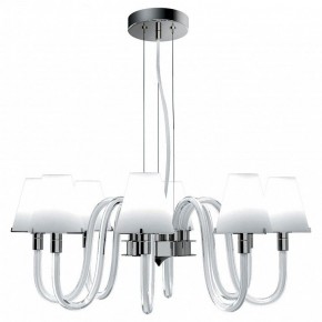 Подвесная люстра Lightstar Bianco 760086 в Ноябрьске - noyabrsk.mebel24.online | фото 2