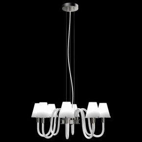 Подвесная люстра Lightstar Bianco 760086 в Ноябрьске - noyabrsk.mebel24.online | фото 3