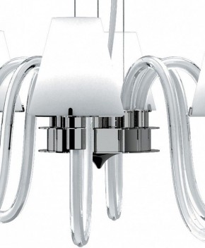 Подвесная люстра Lightstar Bianco 760086 в Ноябрьске - noyabrsk.mebel24.online | фото 4