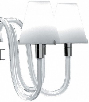 Подвесная люстра Lightstar Bianco 760086 в Ноябрьске - noyabrsk.mebel24.online | фото 6