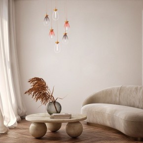 Подвесная люстра Lightstar Colore 805169 в Ноябрьске - noyabrsk.mebel24.online | фото 4