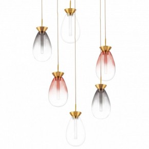 Подвесная люстра Lightstar Colore 805169 в Ноябрьске - noyabrsk.mebel24.online | фото 7