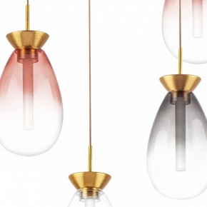 Подвесная люстра Lightstar Colore 805169 в Ноябрьске - noyabrsk.mebel24.online | фото 8