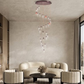 Подвесная люстра Lightstar Colore 805289 в Ноябрьске - noyabrsk.mebel24.online | фото 4