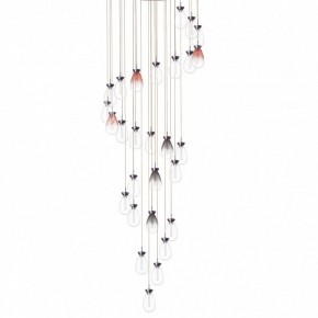 Подвесная люстра Lightstar Colore 805289 в Ноябрьске - noyabrsk.mebel24.online | фото 7