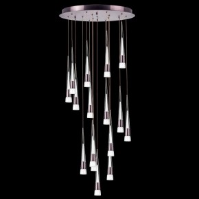 Подвесная люстра Lightstar Cone 757161 в Ноябрьске - noyabrsk.mebel24.online | фото 2