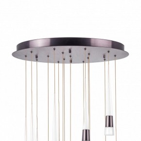 Подвесная люстра Lightstar Cone 757161 в Ноябрьске - noyabrsk.mebel24.online | фото 6