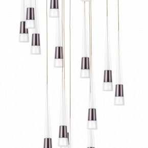 Подвесная люстра Lightstar Cone 757161 в Ноябрьске - noyabrsk.mebel24.online | фото 7