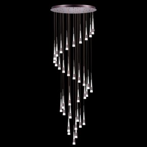 Подвесная люстра Lightstar Cone 757361 в Ноябрьске - noyabrsk.mebel24.online | фото 2