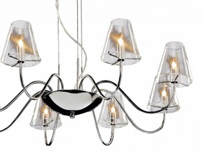 Подвесная люстра Lightstar Diafano 758084 в Ноябрьске - noyabrsk.mebel24.online | фото 2