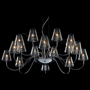 Подвесная люстра Lightstar Diafano 758164 в Ноябрьске - noyabrsk.mebel24.online | фото 2