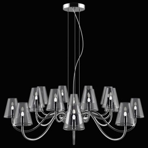 Подвесная люстра Lightstar Diafano 758164 в Ноябрьске - noyabrsk.mebel24.online | фото 3