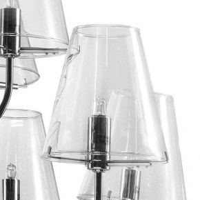 Подвесная люстра Lightstar Diafano 758164 в Ноябрьске - noyabrsk.mebel24.online | фото 5