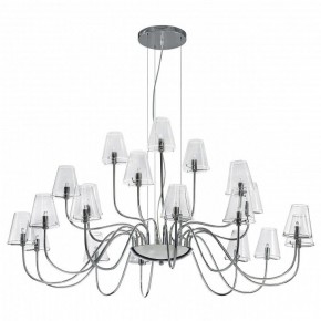 Подвесная люстра Lightstar Diafano 758214 в Ноябрьске - noyabrsk.mebel24.online | фото 7
