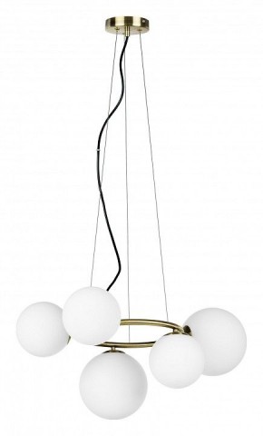 Подвесная люстра Lightstar Globo 815051 в Ноябрьске - noyabrsk.mebel24.online | фото 2