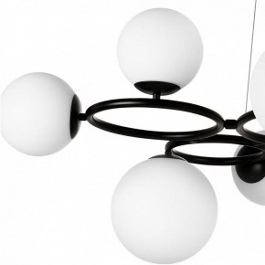 Подвесная люстра Lightstar Globo 815097 в Ноябрьске - noyabrsk.mebel24.online | фото 5