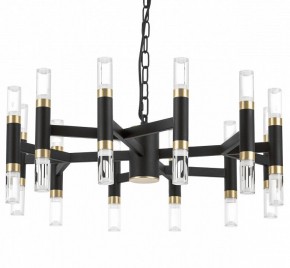Подвесная люстра Lightstar Iris 734247 в Ноябрьске - noyabrsk.mebel24.online | фото 2
