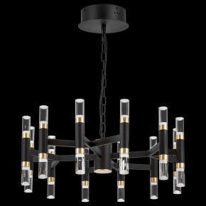 Подвесная люстра Lightstar Iris 734247 в Ноябрьске - noyabrsk.mebel24.online | фото 3