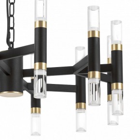 Подвесная люстра Lightstar Iris 734247 в Ноябрьске - noyabrsk.mebel24.online | фото 5