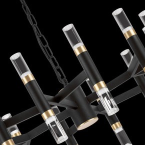 Подвесная люстра Lightstar Iris 734247 в Ноябрьске - noyabrsk.mebel24.online | фото 7