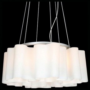 Подвесная люстра Lightstar Nubi 802160 в Ноябрьске - noyabrsk.mebel24.online | фото 2