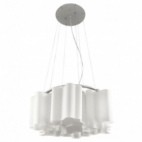 Подвесная люстра Lightstar Nubi 802160 в Ноябрьске - noyabrsk.mebel24.online | фото 3