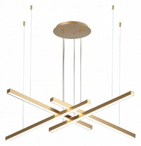 Подвесная люстра Lightstar Palla 739123 в Ноябрьске - noyabrsk.mebel24.online | фото 2