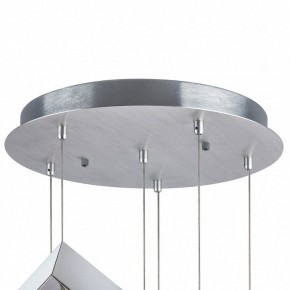 Подвесная люстра Lightstar Qubica 805569 в Ноябрьске - noyabrsk.mebel24.online | фото 5